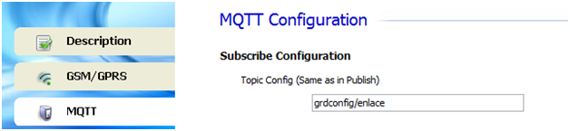 mqttcfgpubtopic