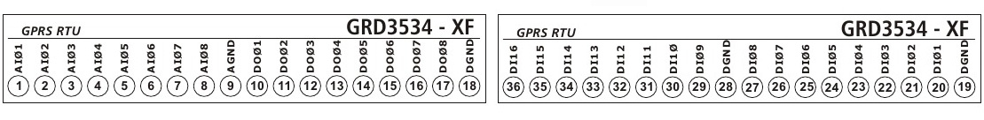 GRD-1500-XF