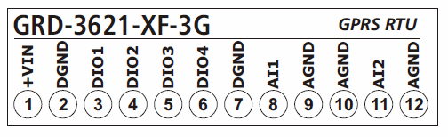 GRD-1500-XF