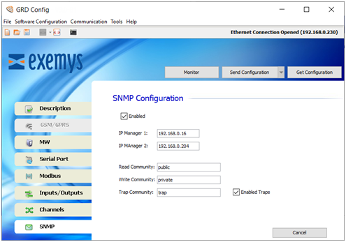 SNMP1