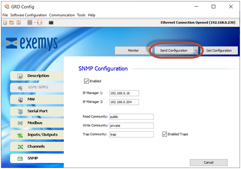 SNMP1