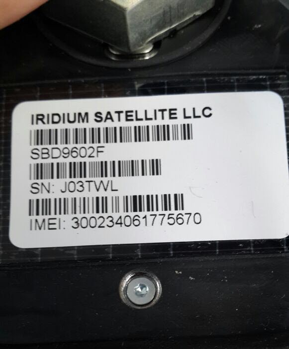 imei