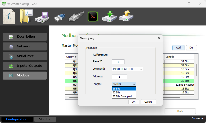 mmaster