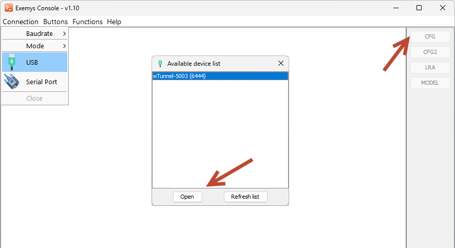 console1